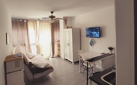 Estudio en Playamar