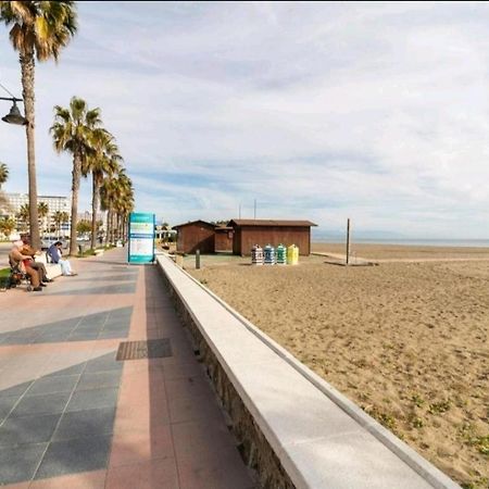 Estudio en Playamar Apartamento Torremolinos Exterior foto