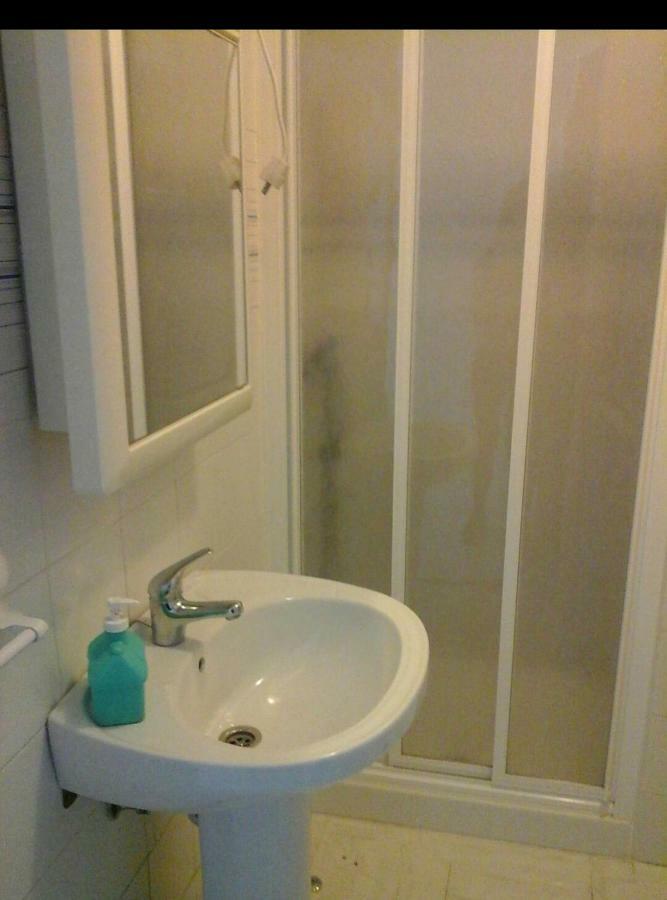 Estudio en Playamar Apartamento Torremolinos Exterior foto